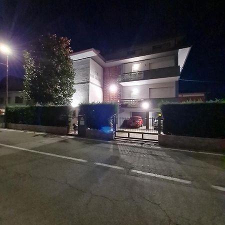 landlady airport orio Bergamo Ida Hotel Orio al Serio Exterior foto