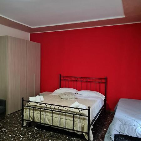 landlady airport orio Bergamo Ida Hotel Orio al Serio Exterior foto