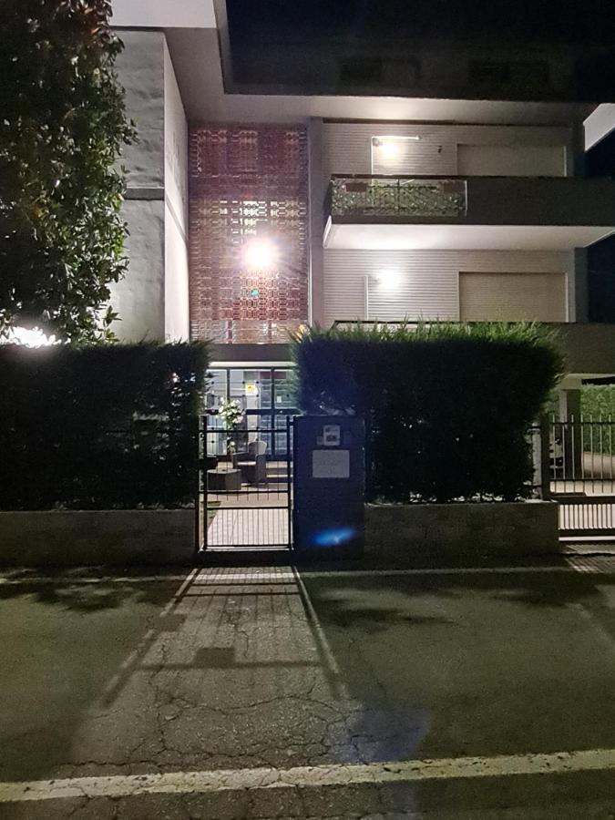 landlady airport orio Bergamo Ida Hotel Orio al Serio Exterior foto