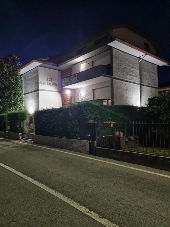 landlady airport orio Bergamo Ida Hotel Orio al Serio Exterior foto