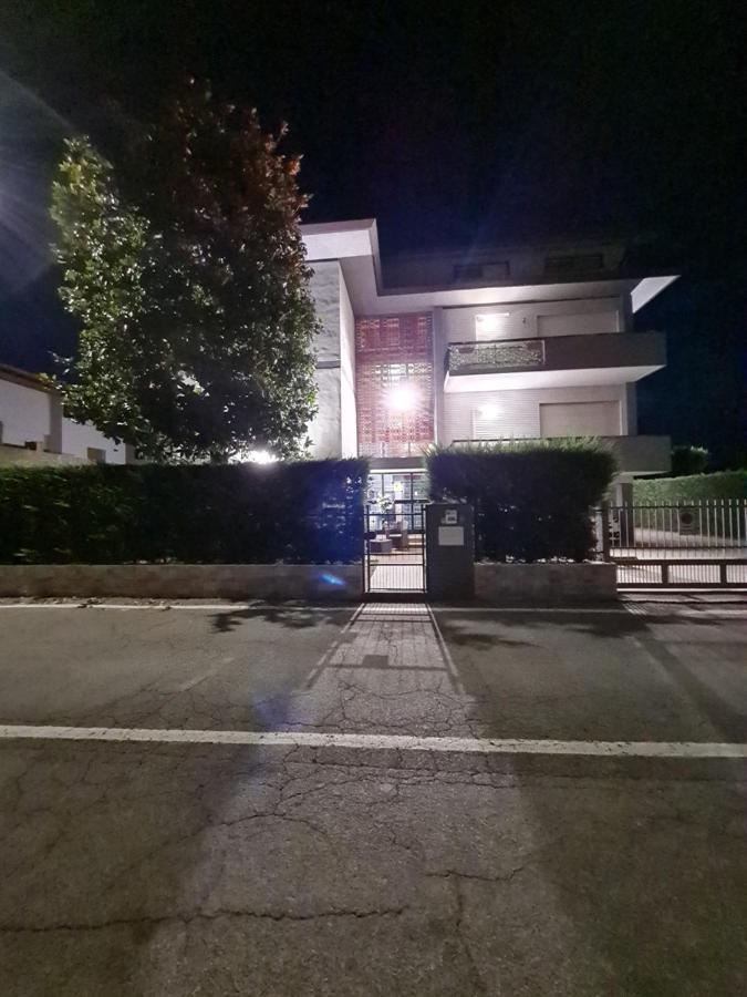 landlady airport orio Bergamo Ida Hotel Orio al Serio Exterior foto