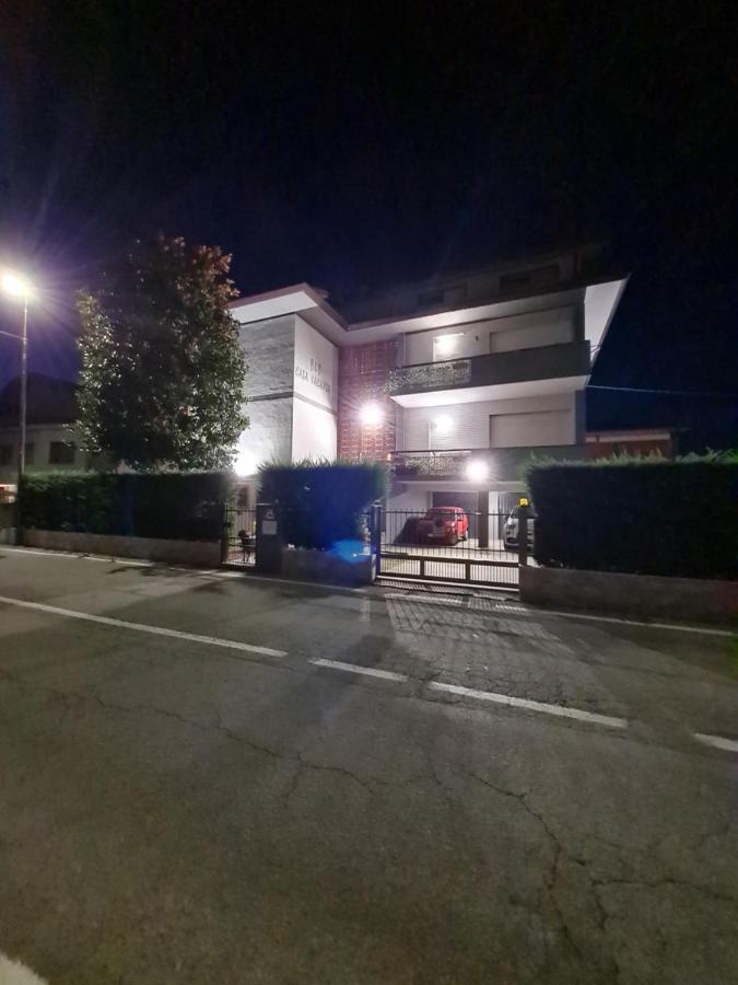 landlady airport orio Bergamo Ida Hotel Orio al Serio Exterior foto