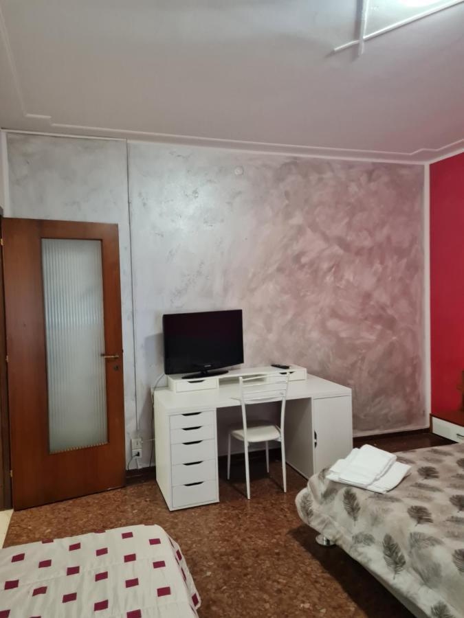 landlady airport orio Bergamo Ida Hotel Orio al Serio Exterior foto