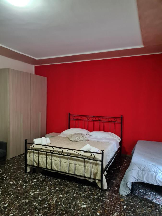 landlady airport orio Bergamo Ida Hotel Orio al Serio Exterior foto